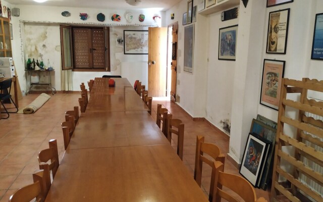 Group Accomodation in Crete