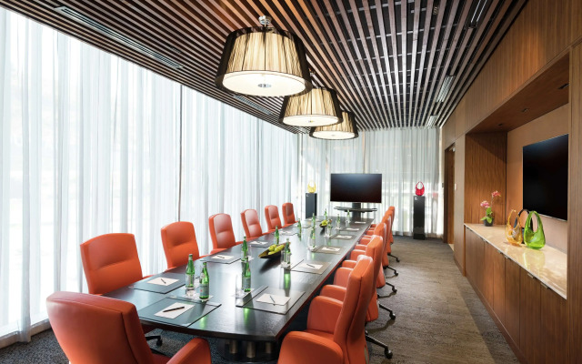 Hilton Port Moresby Hotel & Residences