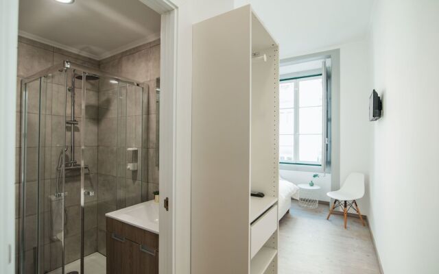 Walk'In Sodré Guest House