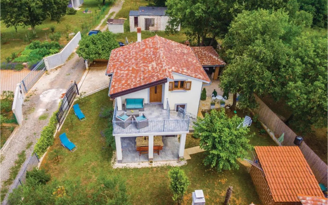 Two-Bedroom Holiday Home in Medulin