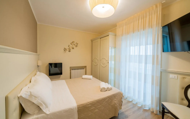 Hotel Orchidea