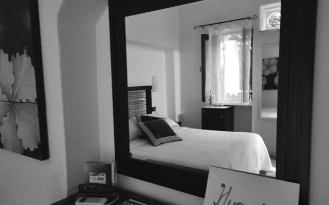 Hotel Hycesia