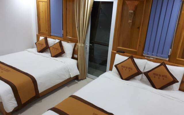 Thuan Ha Hotel Sapa