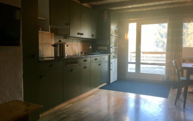 BnB Guesthouse Lusi