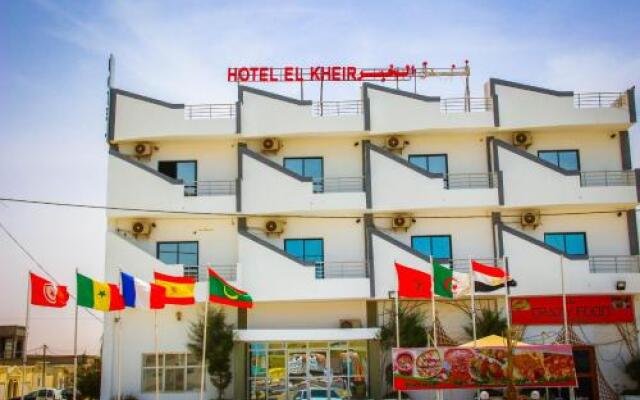 Hotel Elkheir