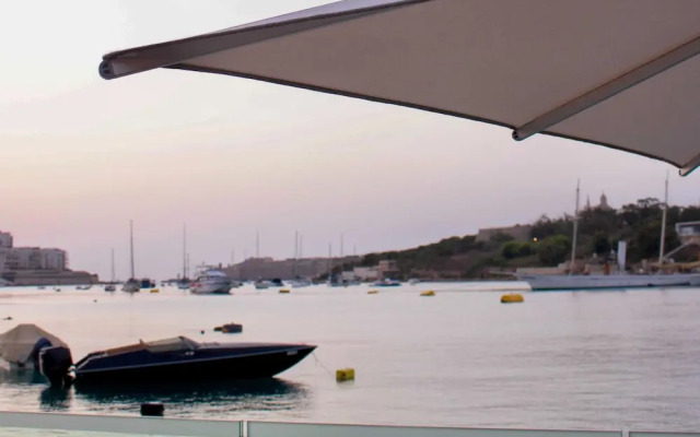 Blubay Apartments By St Hotels