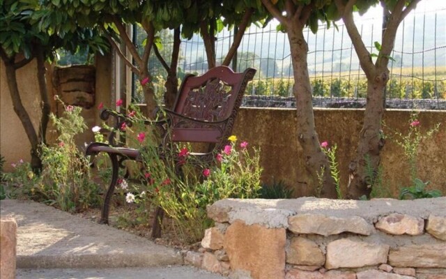 La Vigneraie