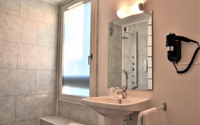 The Originals City, Hôtel Amys