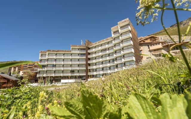 Résidence Pierre & Vacances Val Thorens Le Gypaete