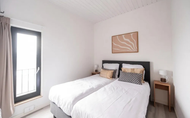 Family Holiday Home in Hambachtal Holiday Park