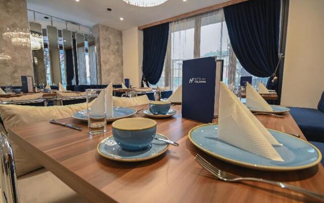 Hotel Foldana