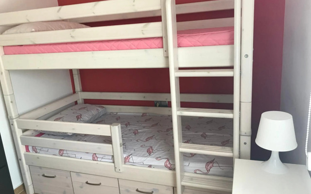 Apartamento Primera Linea de Mar, Cunit