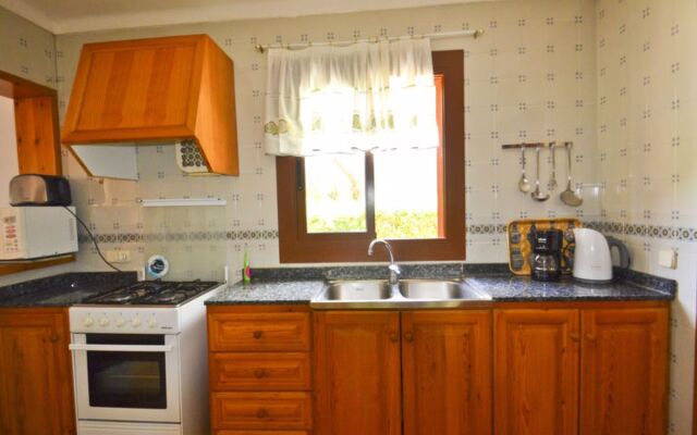 House Maria Alcúdia