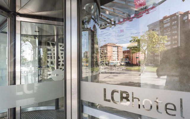 LCB Hotel Fuenlabrada