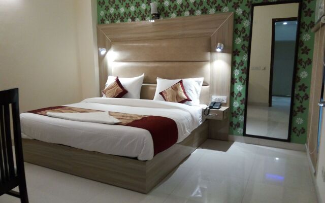 Hotel HSP Suites