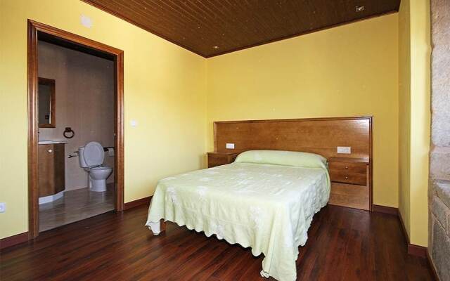 101504 House In Fisterra
