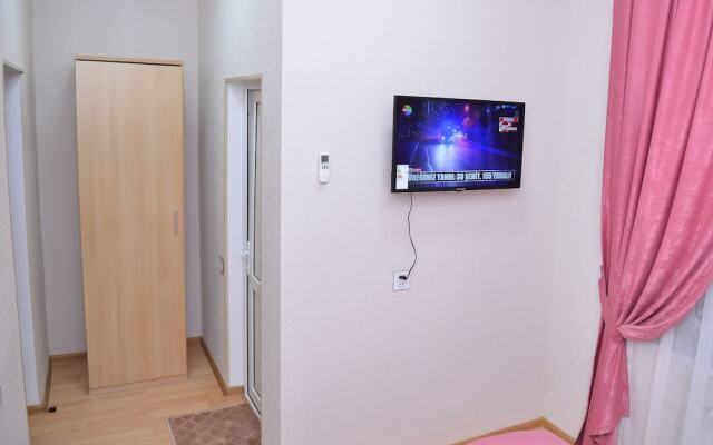 Planet Inn Hotel Baku