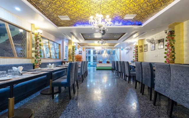 Treebo Shankuntalam, Near Lucknow Airport