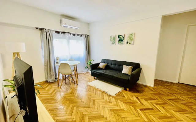 Stylish Apartment w