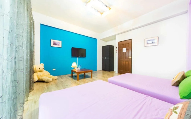 Tianfeng Homestay