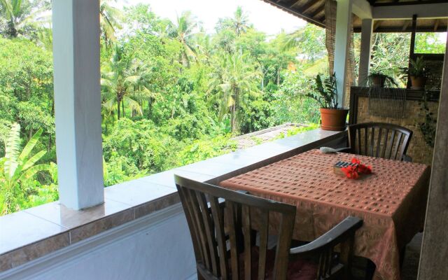Lecuk Inn Ubud