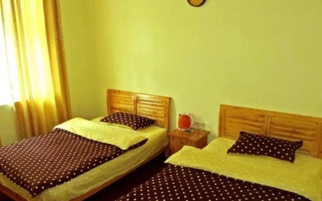 Yitravel Youth Hostel – Guest Rooms – Lijiang