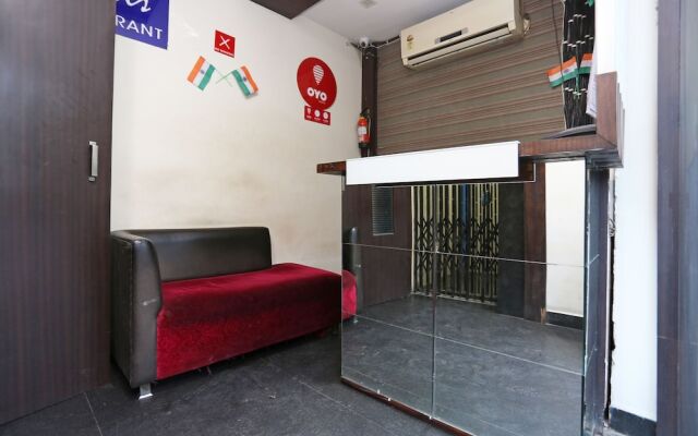 OYO 4940 Hotel Sea Rock