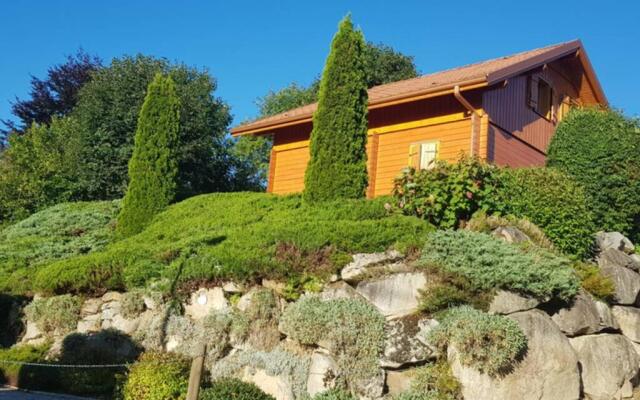 Chalet Le Bayamont 3*