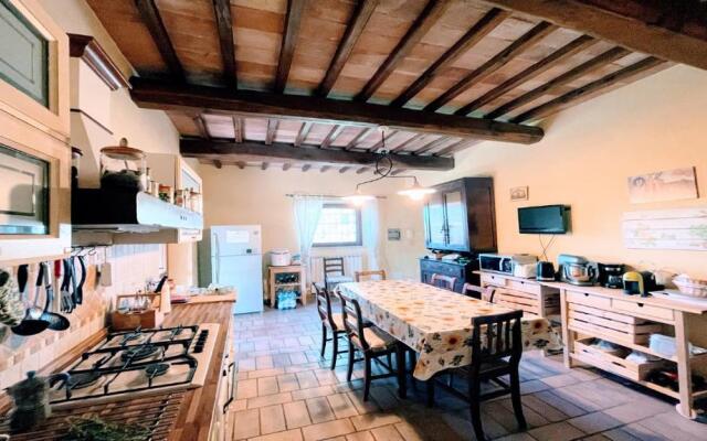 Todi By The Pool - Villaexclusive Pool Sleeps 10