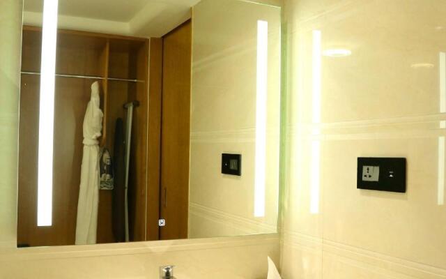 Courtyard by Marriott Madurai