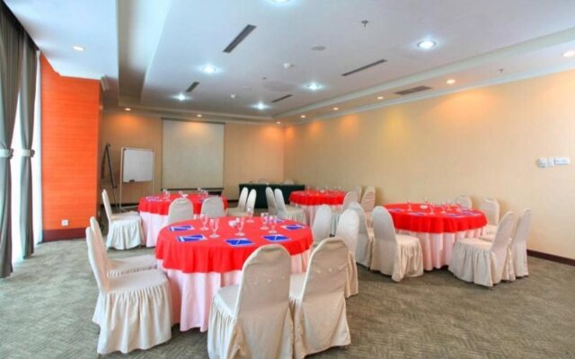 Hotel Menara Bahtera