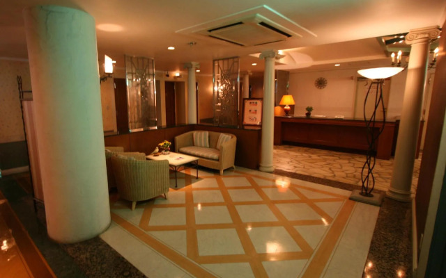 HOTEL ROCCO - Adults Only