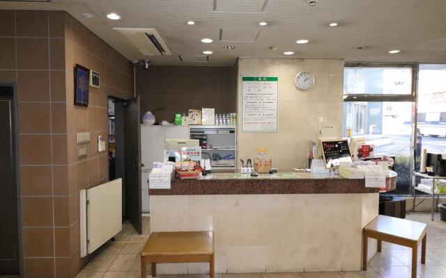 Hotel Green Line