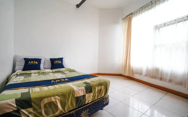 Balebat Guest House By ARBA