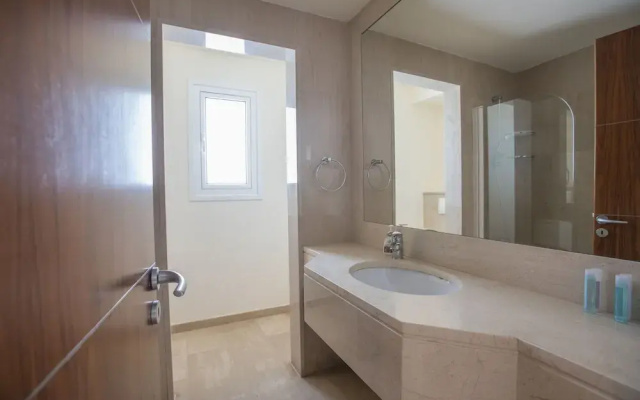 Protaras Holiday Villa Nv20