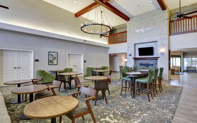 Homewood Suites Reno