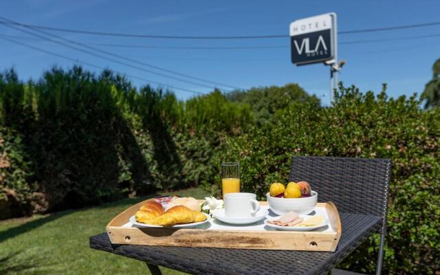 Vila Hotel By VimaHotels