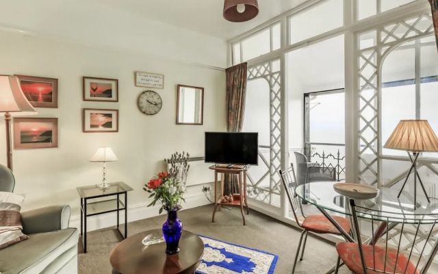 Clooneavin Apartment 4
