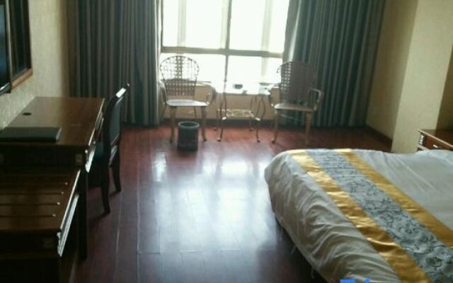 Zhuxin Business Hotel