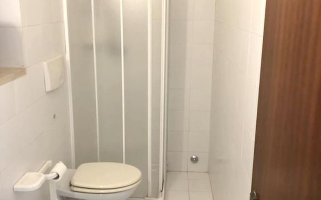 Apartment With one Bedroom in Fabriano, With Wifi