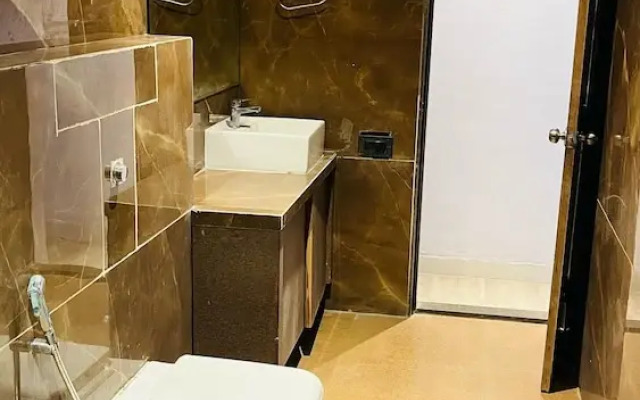 Hotel Elegant inn- Ichhapore