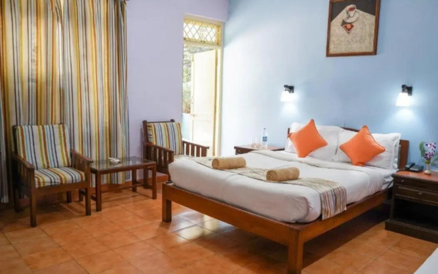 The Verda Osborne Resort