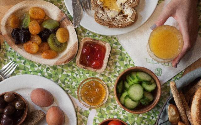 City Hotel Thessaloniki