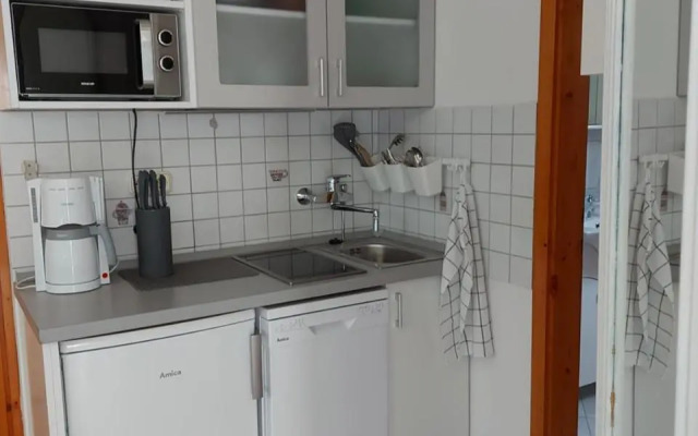 Gabi Apartmanház