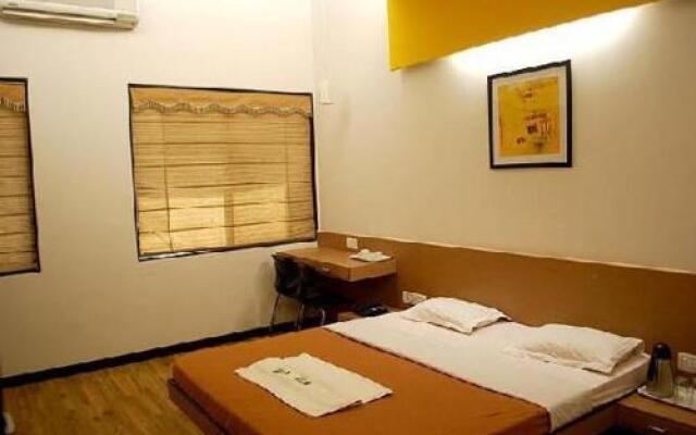 Hotel Manmandir Executive