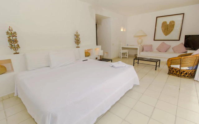 Hotel Terraza Tamayo