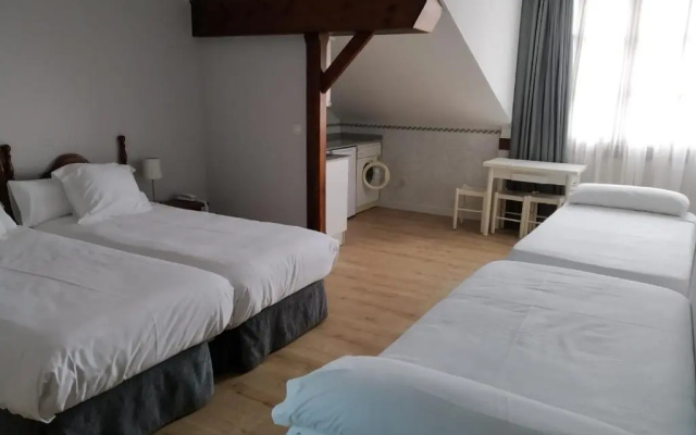 Hotel Puerto de Llanes