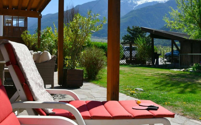Residence Montani