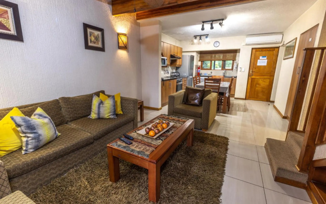 Legend Safaris - Kruger Park Lodge 257B