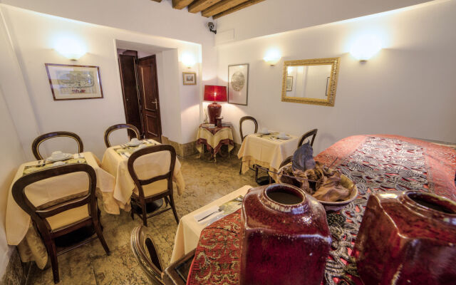 Lanterna di Marco Polo